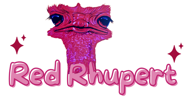Red Rhupert